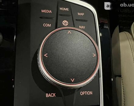 БМВ Х4 2022 у Одесі на Automoto.ua БМВ Х4, об'ємом двигуна 2 л та пробігом 1 тис. км за 67900 $, фото 24 на Automoto.ua