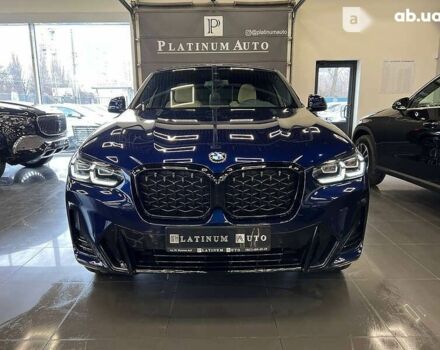 БМВ Х4 2022 у Одесі на Automoto.ua БМВ Х4, об'ємом двигуна 0 л та пробігом 1 тис. км за 67500 $, фото 4 на Automoto.ua