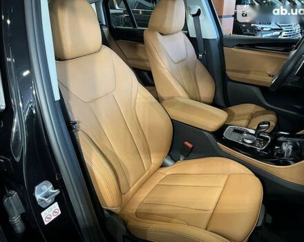 БМВ Х4 2022 у Одесі на Automoto.ua БМВ Х4, об'ємом двигуна 2 л та пробігом 1 тис. км за 61900 $, фото 16 на Automoto.ua