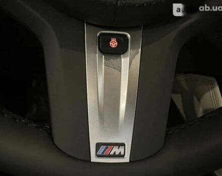 БМВ Х4 2022 у Одесі на Automoto.ua БМВ Х4, об'ємом двигуна 2 л та пробігом 1 тис. км за 69900 $, фото 12 на Automoto.ua