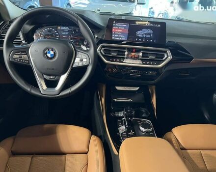 БМВ Х4 2022 у Одесі на Automoto.ua БМВ Х4, об'ємом двигуна 2 л та пробігом 1 тис. км за 61900 $, фото 28 на Automoto.ua