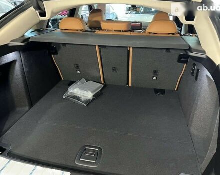 БМВ Х4 2022 у Одесі на Automoto.ua БМВ Х4, об'ємом двигуна 2 л та пробігом 1 тис. км за 61900 $, фото 14 на Automoto.ua