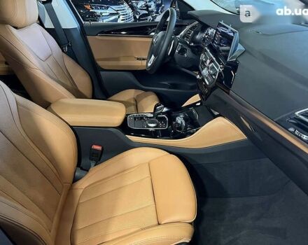 БМВ Х4 2022 у Одесі на Automoto.ua БМВ Х4, об'ємом двигуна 2 л та пробігом 1 тис. км за 61900 $, фото 19 на Automoto.ua