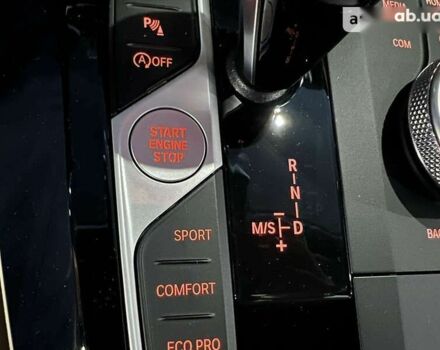 БМВ Х4 2022 у Одесі на Automoto.ua БМВ Х4, об'ємом двигуна 2 л та пробігом 1 тис. км за 67900 $, фото 25 на Automoto.ua