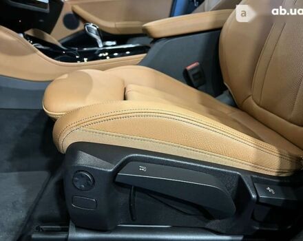 БМВ Х4 2022 у Одесі на Automoto.ua БМВ Х4, об'ємом двигуна 2 л та пробігом 1 тис. км за 61900 $, фото 22 на Automoto.ua