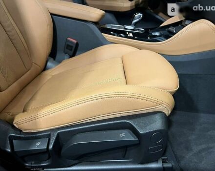 БМВ Х4 2022 у Одесі на Automoto.ua БМВ Х4, об'ємом двигуна 2 л та пробігом 1 тис. км за 61900 $, фото 18 на Automoto.ua