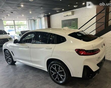 БМВ Х4 2022 у Одесі на Automoto.ua БМВ Х4, об'ємом двигуна 2 л та пробігом 1 тис. км за 69900 $, фото 17 на Automoto.ua