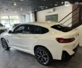 БМВ Х4 2022 у Одесі на Automoto.ua БМВ Х4, об'ємом двигуна 2 л та пробігом 1 тис. км за 69900 $, фото 17 на Automoto.ua