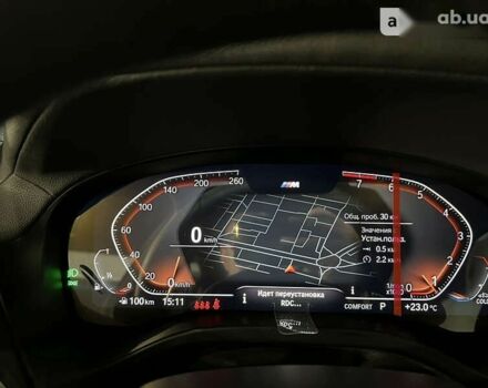 БМВ Х4 2022 у Одесі на Automoto.ua БМВ Х4, об'ємом двигуна 2 л та пробігом 1 тис. км за 69900 $, фото 23 на Automoto.ua