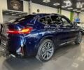 БМВ Х4 2022 у Одесі на Automoto.ua БМВ Х4, об'ємом двигуна 0 л та пробігом 1 тис. км за 67500 $, фото 5 на Automoto.ua