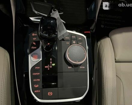 БМВ Х4 2022 у Одесі на Automoto.ua БМВ Х4, об'ємом двигуна 2 л та пробігом 1 тис. км за 69900 $, фото 20 на Automoto.ua