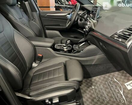 БМВ Х4 2022 у Одесі на Automoto.ua БМВ Х4, об'ємом двигуна 2 л та пробігом 1 тис. км за 67900 $, фото 4 на Automoto.ua