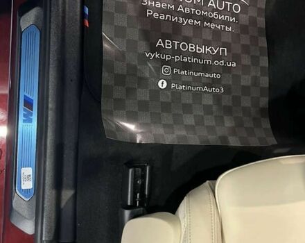 БМВ Х4 2022 у Одесі на Automoto.ua БМВ Х4, об'ємом двигуна 2 л та пробігом 1 тис. км за 67900 $, фото 11 на Automoto.ua