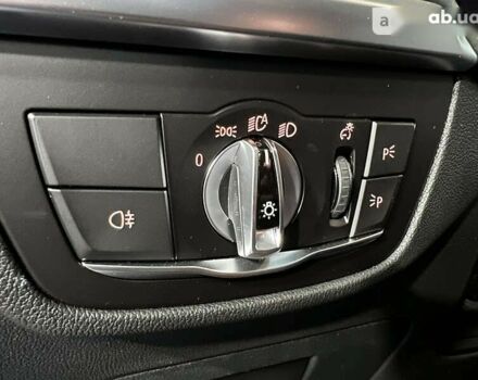 БМВ Х4 2022 у Одесі на Automoto.ua БМВ Х4, об'ємом двигуна 2 л та пробігом 1 тис. км за 61900 $, фото 12 на Automoto.ua