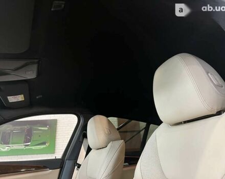 БМВ Х4 2022 у Одесі на Automoto.ua БМВ Х4, об'ємом двигуна 2 л та пробігом 1 тис. км за 67900 $, фото 10 на Automoto.ua