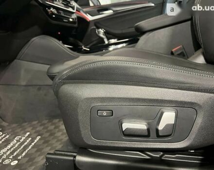 БМВ Х4 2022 у Одесі на Automoto.ua БМВ Х4, об'ємом двигуна 2 л та пробігом 1 тис. км за 67900 $, фото 25 на Automoto.ua