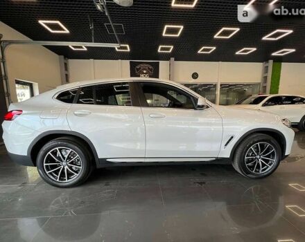 БМВ Х4 2022 у Одесі на Automoto.ua БМВ Х4, об'ємом двигуна 2 л та пробігом 1 тис. км за 59999 $, фото 6 на Automoto.ua