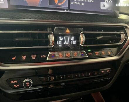 БМВ Х4 2022 у Одесі на Automoto.ua БМВ Х4, об'ємом двигуна 2 л та пробігом 1 тис. км за 69900 $, фото 28 на Automoto.ua
