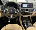 БМВ Х4 2022 у Одесі на Automoto.ua БМВ Х4, об'ємом двигуна 0 л та пробігом 1 тис. км за 67500 $, фото 10 на Automoto.ua