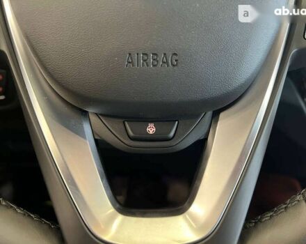 БМВ Х4 2022 у Одесі на Automoto.ua БМВ Х4, об'ємом двигуна 2 л та пробігом 1 тис. км за 59999 $, фото 21 на Automoto.ua