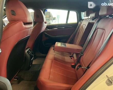 БМВ Х4 2022 у Одесі на Automoto.ua БМВ Х4, об'ємом двигуна 2 л та пробігом 1 тис. км за 59999 $, фото 12 на Automoto.ua