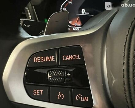 БМВ Х4 2022 у Одесі на Automoto.ua БМВ Х4, об'ємом двигуна 2 л та пробігом 1 тис. км за 69900 $, фото 25 на Automoto.ua