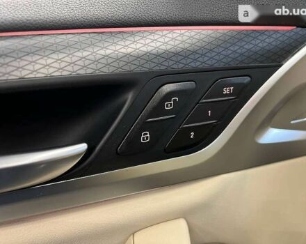 БМВ Х4 2022 у Одесі на Automoto.ua БМВ Х4, об'ємом двигуна 0 л та пробігом 1 тис. км за 67500 $, фото 17 на Automoto.ua