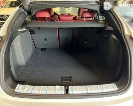 БМВ Х4 2022 у Одесі на Automoto.ua БМВ Х4, об'ємом двигуна 2 л та пробігом 1 тис. км за 59999 $, фото 8 на Automoto.ua