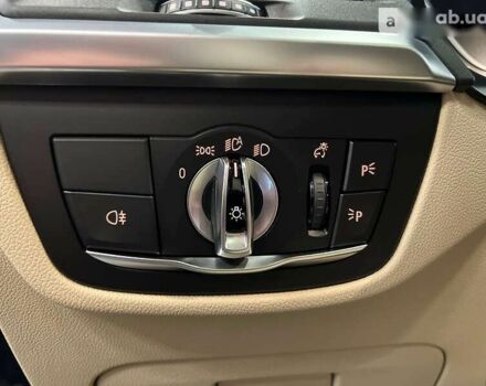 БМВ Х4 2022 у Одесі на Automoto.ua БМВ Х4, об'ємом двигуна 0 л та пробігом 1 тис. км за 67500 $, фото 19 на Automoto.ua