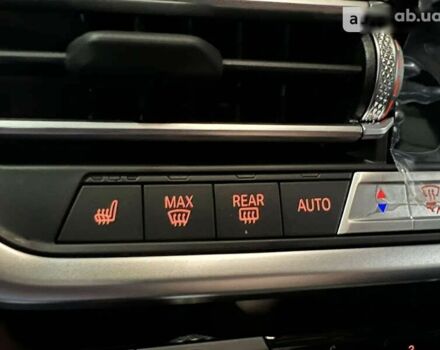 БМВ Х4 2022 у Одесі на Automoto.ua БМВ Х4, об'ємом двигуна 2 л та пробігом 1 тис. км за 67900 $, фото 12 на Automoto.ua