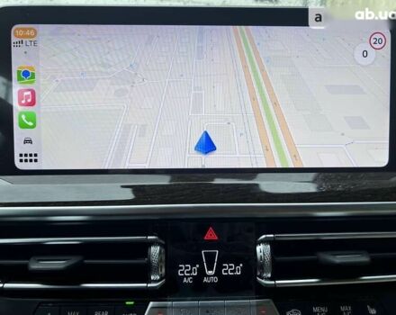 БМВ Х4 2022 у Одесі на Automoto.ua БМВ Х4, об'ємом двигуна 2 л та пробігом 1 тис. км за 69900 $, фото 1 на Automoto.ua