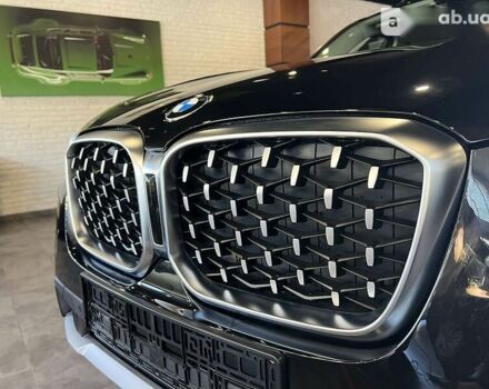 БМВ Х4 2022 у Одесі на Automoto.ua БМВ Х4, об'ємом двигуна 2 л та пробігом 1 тис. км за 61900 $, фото 20 на Automoto.ua