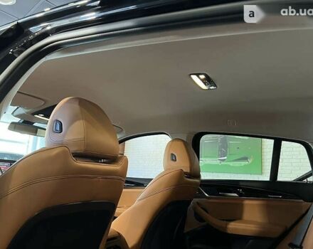 БМВ Х4 2022 у Одесі на Automoto.ua БМВ Х4, об'ємом двигуна 2 л та пробігом 1 тис. км за 61900 $, фото 27 на Automoto.ua