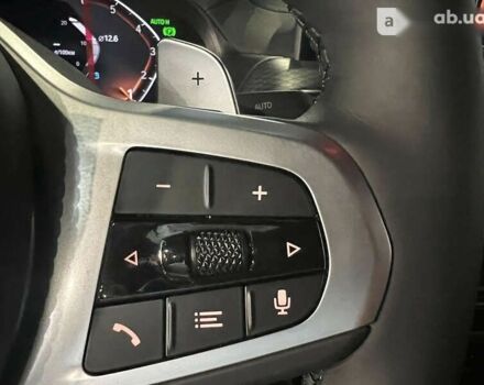 БМВ Х4 2022 у Одесі на Automoto.ua БМВ Х4, об'ємом двигуна 2 л та пробігом 1 тис. км за 69900 $, фото 24 на Automoto.ua