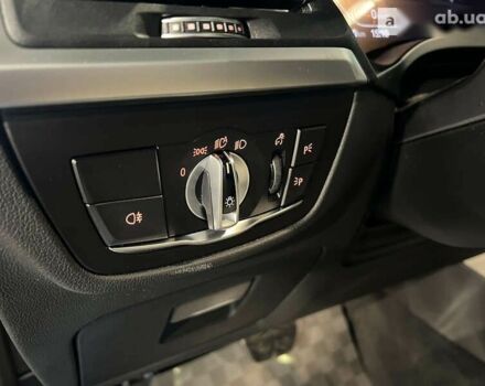 БМВ Х4 2022 у Одесі на Automoto.ua БМВ Х4, об'ємом двигуна 2 л та пробігом 1 тис. км за 69900 $, фото 25 на Automoto.ua