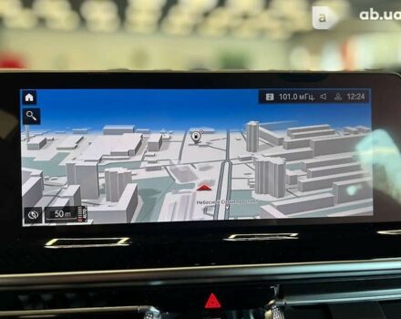 БМВ Х4 2022 у Одесі на Automoto.ua БМВ Х4, об'ємом двигуна 2 л та пробігом 1 тис. км за 59999 $, фото 24 на Automoto.ua