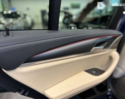 БМВ Х4 2022 у Одесі на Automoto.ua БМВ Х4, об'ємом двигуна 0 л та пробігом 1 тис. км за 67500 $, фото 13 на Automoto.ua