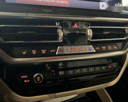 БМВ Х4 2022 у Одесі на Automoto.ua БМВ Х4, об'ємом двигуна 2 л та пробігом 1 тис. км за 67900 $, фото 28 на Automoto.ua