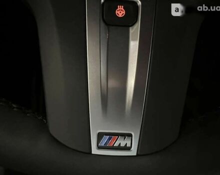 БМВ Х4 2022 у Одесі на Automoto.ua БМВ Х4, об'ємом двигуна 2 л та пробігом 1 тис. км за 69900 $, фото 26 на Automoto.ua