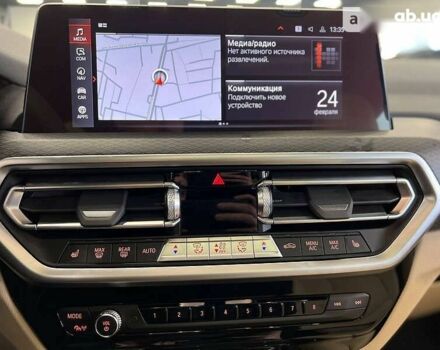 БМВ Х4 2022 у Одесі на Automoto.ua БМВ Х4, об'ємом двигуна 0 л та пробігом 1 тис. км за 67500 $, фото 23 на Automoto.ua