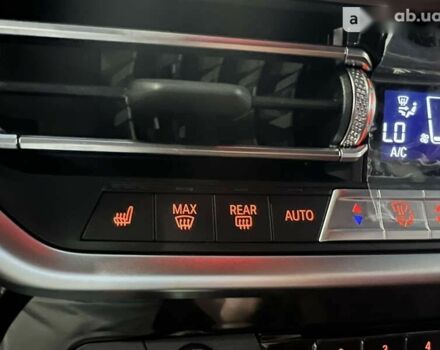 БМВ Х4 2022 у Одесі на Automoto.ua БМВ Х4, об'ємом двигуна 2 л та пробігом 1 тис. км за 69900 $, фото 29 на Automoto.ua