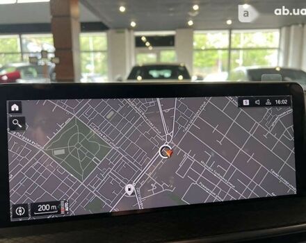 БМВ Х4 2022 у Одесі на Automoto.ua БМВ Х4, об'ємом двигуна 2 л та пробігом 1 тис. км за 67900 $, фото 23 на Automoto.ua