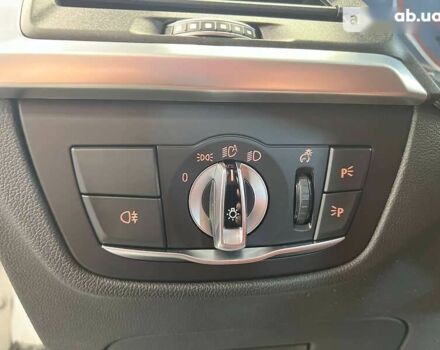 БМВ Х4 2022 у Одесі на Automoto.ua БМВ Х4, об'ємом двигуна 2 л та пробігом 1 тис. км за 59999 $, фото 14 на Automoto.ua