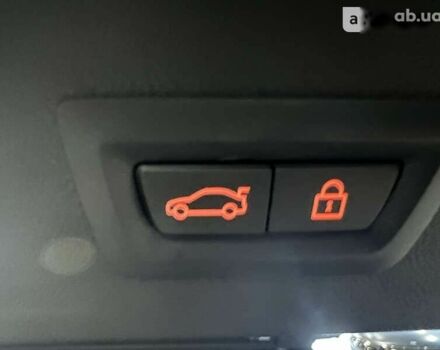 БМВ Х4 2022 у Одесі на Automoto.ua БМВ Х4, об'ємом двигуна 2 л та пробігом 1 тис. км за 67900 $, фото 8 на Automoto.ua