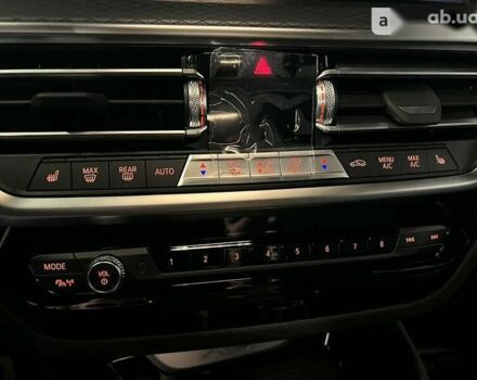 БМВ Х4 2022 у Одесі на Automoto.ua БМВ Х4, об'ємом двигуна 2 л та пробігом 1 тис. км за 67900 $, фото 13 на Automoto.ua