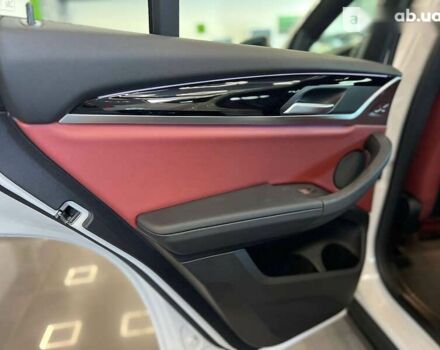 БМВ Х4 2022 у Одесі на Automoto.ua БМВ Х4, об'ємом двигуна 2 л та пробігом 1 тис. км за 59999 $, фото 11 на Automoto.ua