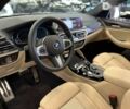 БМВ Х4 2022 у Одесі на Automoto.ua БМВ Х4, об'ємом двигуна 0 л та пробігом 1 тис. км за 67500 $, фото 20 на Automoto.ua