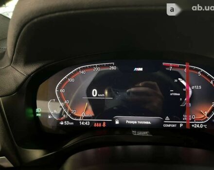 БМВ Х4 2022 у Одесі на Automoto.ua БМВ Х4, об'ємом двигуна 2 л та пробігом 1 тис. км за 69900 $, фото 23 на Automoto.ua