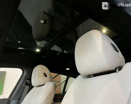 БМВ Х4 2022 у Одесі на Automoto.ua БМВ Х4, об'ємом двигуна 2 л та пробігом 1 тис. км за 69900 $, фото 24 на Automoto.ua