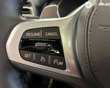 БМВ Х4 2022 у Одесі на Automoto.ua БМВ Х4, об'ємом двигуна 0 л та пробігом 1 тис. км за 67500 $, фото 27 на Automoto.ua